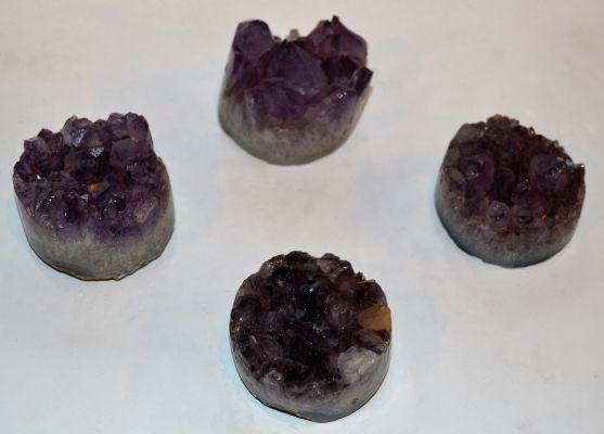 Pierres brutes