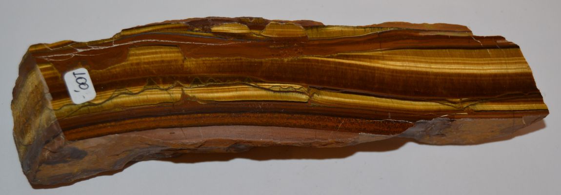 Pierres brutes
