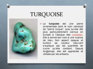Actualités - mai 2019