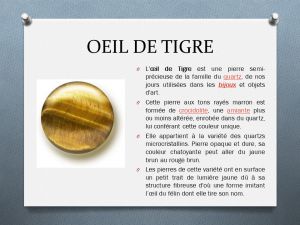 Actualités - mai 2019