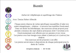 Actualités - février 2015