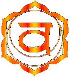 2° CHAKRAS
