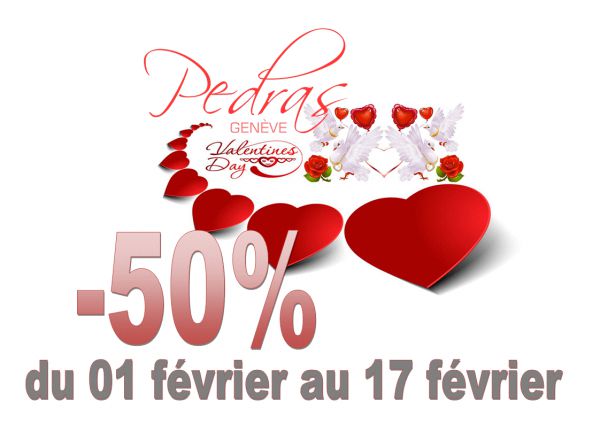 Saint Valentin
