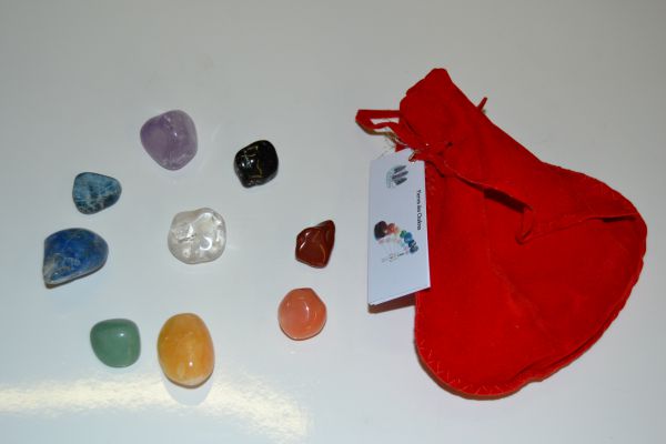 Chakras