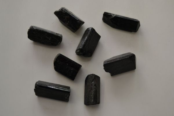 Pierres brutes - 2/3