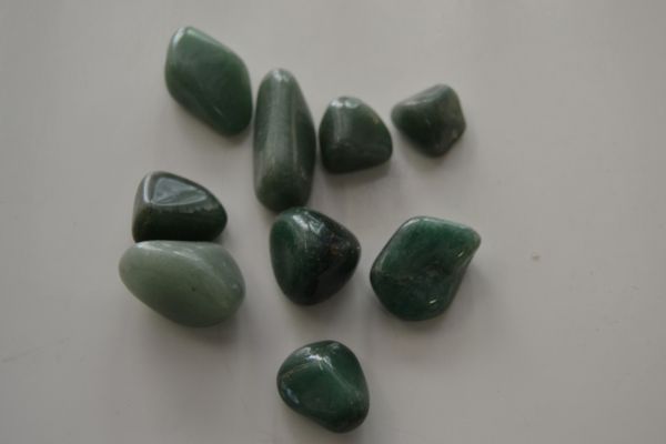 Pierres brutes - 2/3
