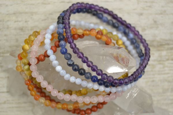 Chakras